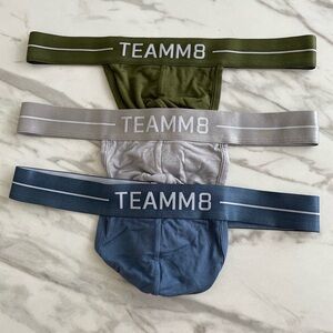 Teamm8 Thong Bundle